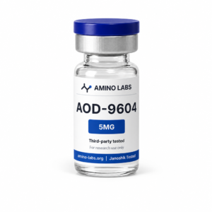 AOD-9604 5mg