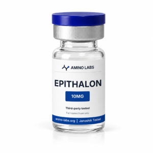 Epithalon 10mg