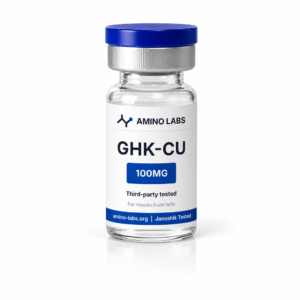 GHK-Cu 100mg