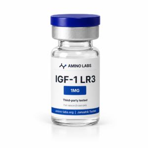 IGF-1 LR3 1mg