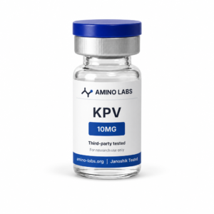KPV 10mg