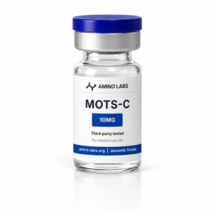MOTS-c 10mg