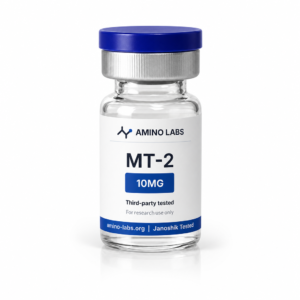 Melanotan II 10mg
