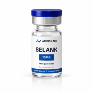 Selank 10mg
