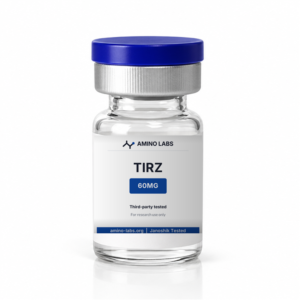 Tirz 60mg
