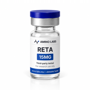 Reta 15mg research vial